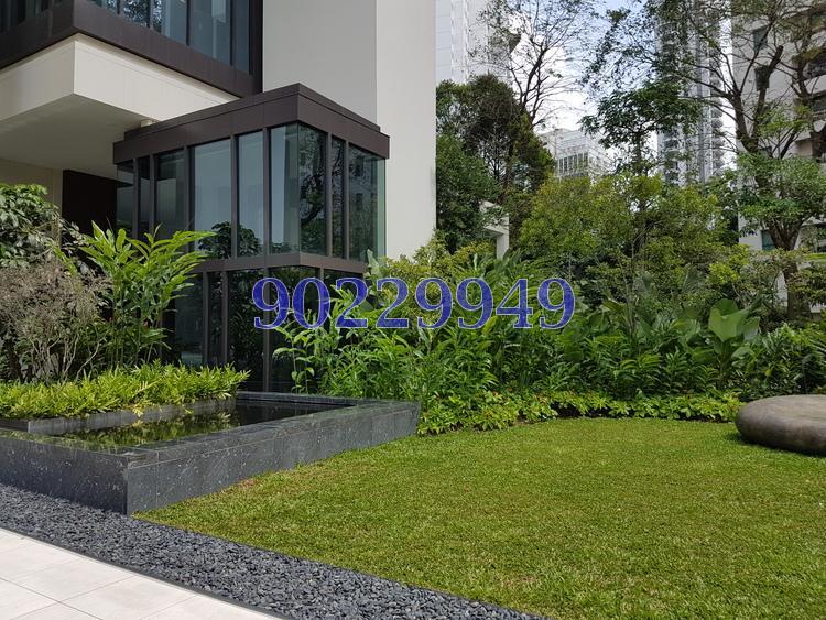 Ardmore 3 (D10), Condominium #162030802